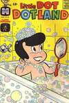 Little Dot Dotland #40 Comic Books - Covers, Scans, Photos in Little Dot Dotland Comic Books - Covers, Scans, Gallery